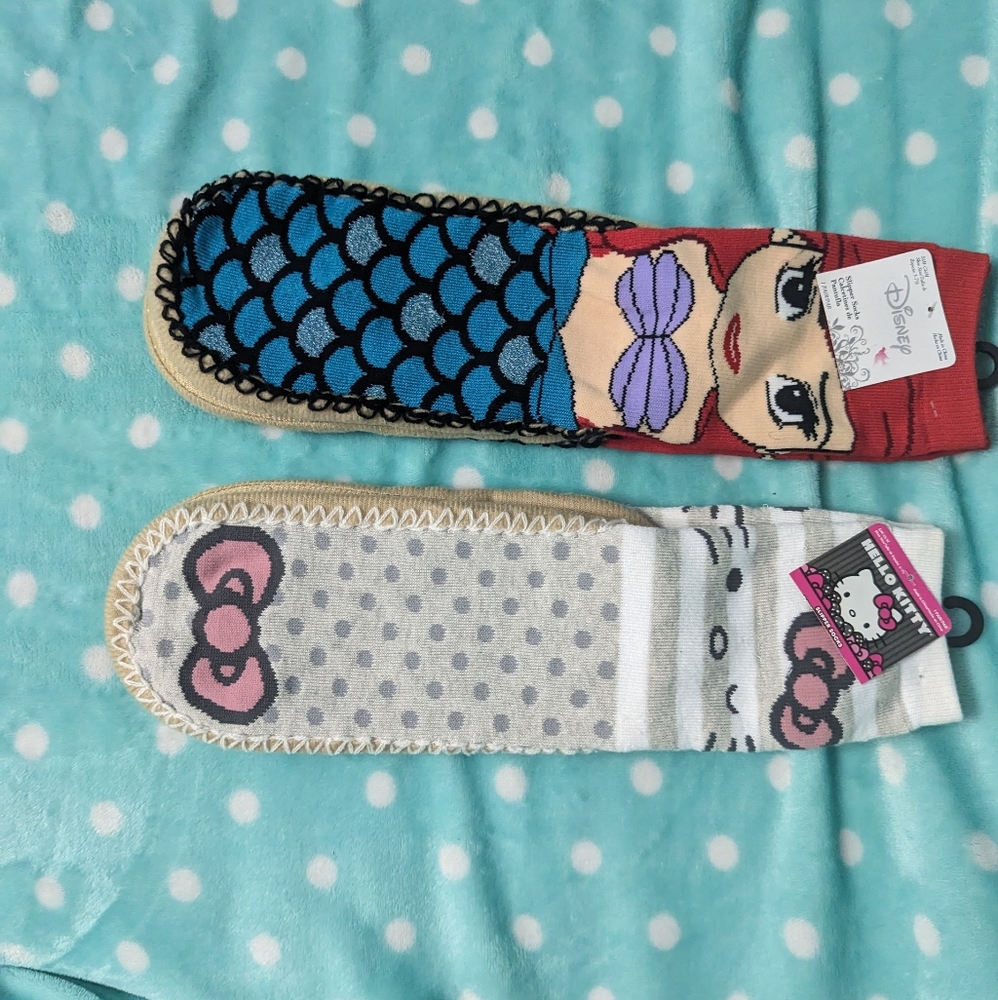Slippers